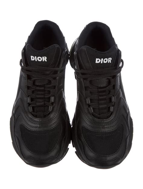 dior cd1 black shoes